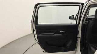 Used 2020 Maruti Suzuki XL6 [2019-2022] Zeta MT Petrol Petrol Manual interior LEFT REAR DOOR OPEN VIEW