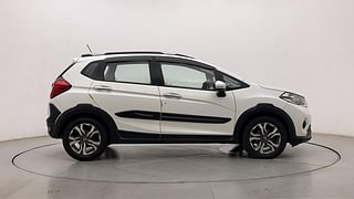 Used 2017 Honda WR-V [2017-2020] VX i-VTEC Petrol Manual exterior RIGHT SIDE VIEW