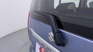 Used 2016 Maruti Suzuki Wagon R 1.0 [2010-2019] VXi Petrol Manual top_features Rear wiper