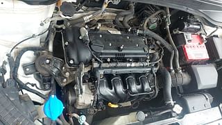 Used 2019 Hyundai Creta [2018-2020] 1.6 SX AT VTVT Petrol Automatic engine ENGINE RIGHT SIDE VIEW