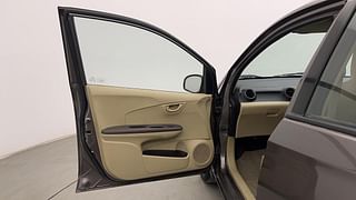 Used 2013 Honda Brio [2011-2016] S MT Petrol Manual interior LEFT FRONT DOOR OPEN VIEW