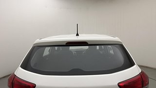 Used 2019 Hyundai Creta [2018-2020] 1.4 E + Diesel Manual exterior BACK WINDSHIELD VIEW