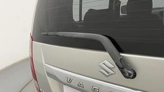Used 2012 Maruti Suzuki Wagon R 1.0 [2010-2019] VXi Petrol Manual top_features Rear wiper
