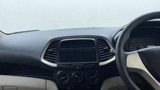 Used 2019 Hyundai New Santro 1.1 Era Executive Petrol Manual interior MUSIC SYSTEM & AC CONTROL VIEW