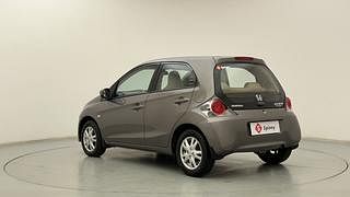Used 2012 Honda Brio [2011-2016] V MT Petrol Manual exterior LEFT REAR CORNER VIEW