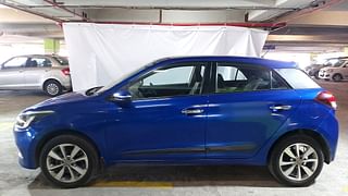 Used 2015 Hyundai Elite i20 [2014-2018] Asta 1.2 Petrol Manual exterior LEFT SIDE VIEW
