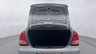 Used 2011 Toyota Etios [2017-2020] VX Petrol Manual interior DICKY DOOR OPEN VIEW