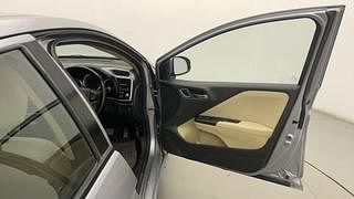 Used 2019 Honda City [2017-2020] V CVT Petrol Automatic interior RIGHT FRONT DOOR OPEN VIEW