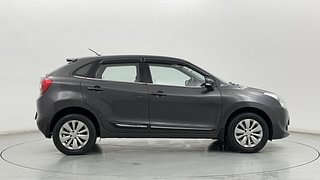 Used 2018 Maruti Suzuki Baleno [2015-2019] Delta Diesel Diesel Manual exterior RIGHT SIDE VIEW