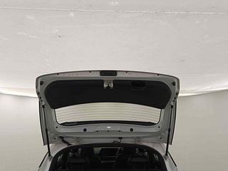 Used 2022 Hyundai i20 N Line N8 1.0 Turbo DCT Petrol Automatic interior DICKY DOOR OPEN VIEW