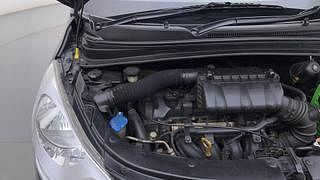 Used 2013 Hyundai i10 [2010-2016] Sportz AT Petrol Petrol Automatic engine ENGINE RIGHT SIDE VIEW
