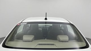 Used 2020 maruti-suzuki Dzire VXI Petrol Manual exterior BACK WINDSHIELD VIEW