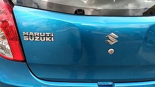 Used 2016 Maruti Suzuki Alto 800 [2012-2016] Lxi Petrol Manual dents MINOR SCRATCH