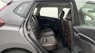 Used 2018 honda Jazz VX Petrol Manual interior RIGHT SIDE REAR DOOR CABIN VIEW