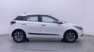 Used 2016 Hyundai Elite i20 [2014-2018] Asta 1.2 (O) Petrol Manual exterior RIGHT SIDE VIEW