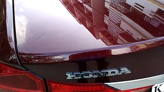 Used 2014 Honda City [2014-2017] V Petrol Manual dents MINOR SCRATCH