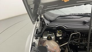 Used 2020 Ford EcoSport [2017-2021] Titanium + 1.5L Ti-VCT Petrol Manual engine ENGINE RIGHT SIDE HINGE & APRON VIEW