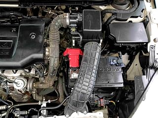 Used 2019 Maruti Suzuki S-Cross [2017-2020] Zeta 1.3 Diesel Manual engine ENGINE LEFT SIDE VIEW