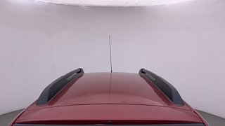 Used 2015 Renault Duster [2012-2015] 85 PS RxE Diesel Manual exterior EXTERIOR ROOF VIEW