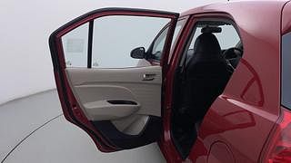 Used 2019 Hyundai New Santro 1.1 Sportz MT Petrol Manual interior LEFT REAR DOOR OPEN VIEW