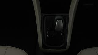 Used 2020 Maruti Suzuki Celerio VXI AMT Petrol Automatic interior GEAR  KNOB VIEW