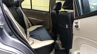 Used 2013 Maruti Suzuki Swift Dzire [2012-2017] VDI Diesel Manual interior RIGHT SIDE REAR DOOR CABIN VIEW