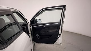 Used 2016 Maruti Suzuki Swift [2011-2017] VDi ABS Diesel Manual interior RIGHT FRONT DOOR OPEN VIEW