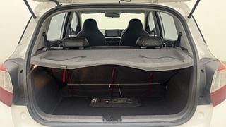 Used 2019 Hyundai Grand i10 Nios Asta 1.2 Kappa VTVT Petrol Manual interior DICKY INSIDE VIEW
