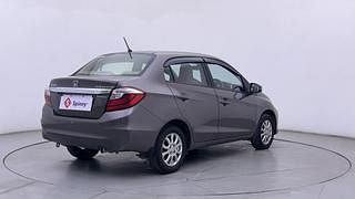 Used 2016 Honda Amaze 1.2L VX Petrol Manual exterior RIGHT REAR CORNER VIEW