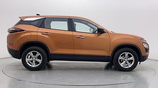 Used 2019 Tata Harrier XZ Diesel Manual exterior RIGHT SIDE VIEW