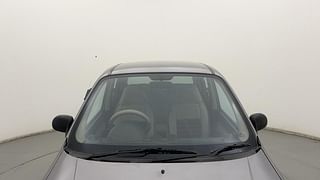 Used 2014 Hyundai Santro Xing [2007-2014] GLS Petrol Manual exterior FRONT WINDSHIELD VIEW