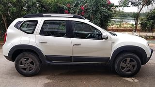 Used 2014 Renault Duster [2012-2015] 110 PS RxL ADVENTURE Diesel Manual exterior RIGHT SIDE VIEW