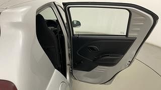 Used 2019 Datsun Redi-GO [2015-2019] A Petrol Manual interior RIGHT REAR DOOR OPEN VIEW