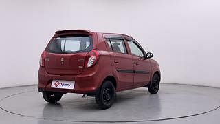 Used 2014 Maruti Suzuki Alto 800 [2012-2016] Vxi Petrol Manual exterior RIGHT REAR CORNER VIEW