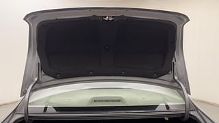 Used 2013 Toyota Etios [2010-2017] GD Diesel Manual interior DICKY DOOR OPEN VIEW