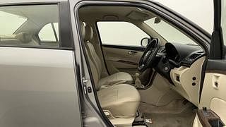 Used 2014 Maruti Suzuki Swift Dzire VXI Petrol Manual interior RIGHT SIDE FRONT DOOR CABIN VIEW