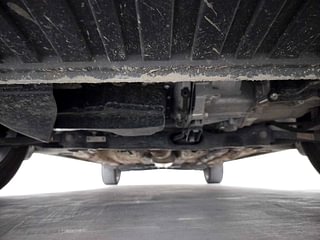 Used 2023 null Petrol Automatic extra FRONT LEFT UNDERBODY VIEW