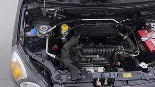 Used 2013 Maruti Suzuki Alto 800 [2012-2016] Lxi Petrol Manual engine ENGINE RIGHT SIDE VIEW