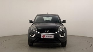 Used 2018 Tata Nexon [2017-2020] XM Diesel Diesel Manual exterior FRONT VIEW