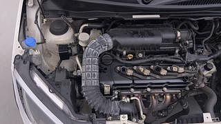 Used 2019 Maruti Suzuki Ignis [2017-2020] Zeta AMT Petrol Petrol Automatic engine ENGINE RIGHT SIDE VIEW