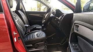 Used 2018 Maruti Suzuki Vitara Brezza [2018-2020] ZDI PLUS AT Diesel Automatic interior RIGHT SIDE FRONT DOOR CABIN VIEW