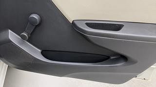 Used 2018 Maruti Suzuki Alto K10 [2014-2019] LXI (O) CNG Petrol+cng Manual top_features Door pockets