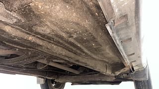 Used 2013 Ford EcoSport [2013-2015] Trend 1.5L TDCi Diesel Manual extra REAR RIGHT UNDERBODY VIEW