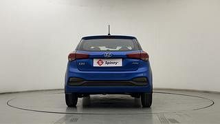 Used 2018 Hyundai Elite i20 [2018-2020] Asta 1.2 Petrol Manual exterior BACK VIEW