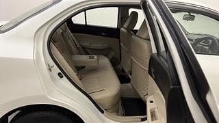 Used 2018 Maruti Suzuki Dzire [2017-2020] VXI AMT Petrol Automatic interior RIGHT SIDE REAR DOOR CABIN VIEW