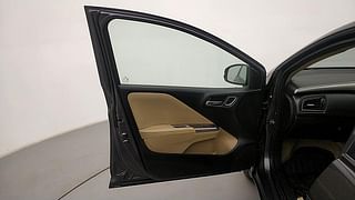 Used 2018 Honda City [2017-2020] ZX CVT Petrol Automatic interior LEFT FRONT DOOR OPEN VIEW