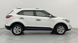 Used 2016 Hyundai Creta [2015-2018] 1.6 SX Diesel Manual exterior RIGHT SIDE VIEW