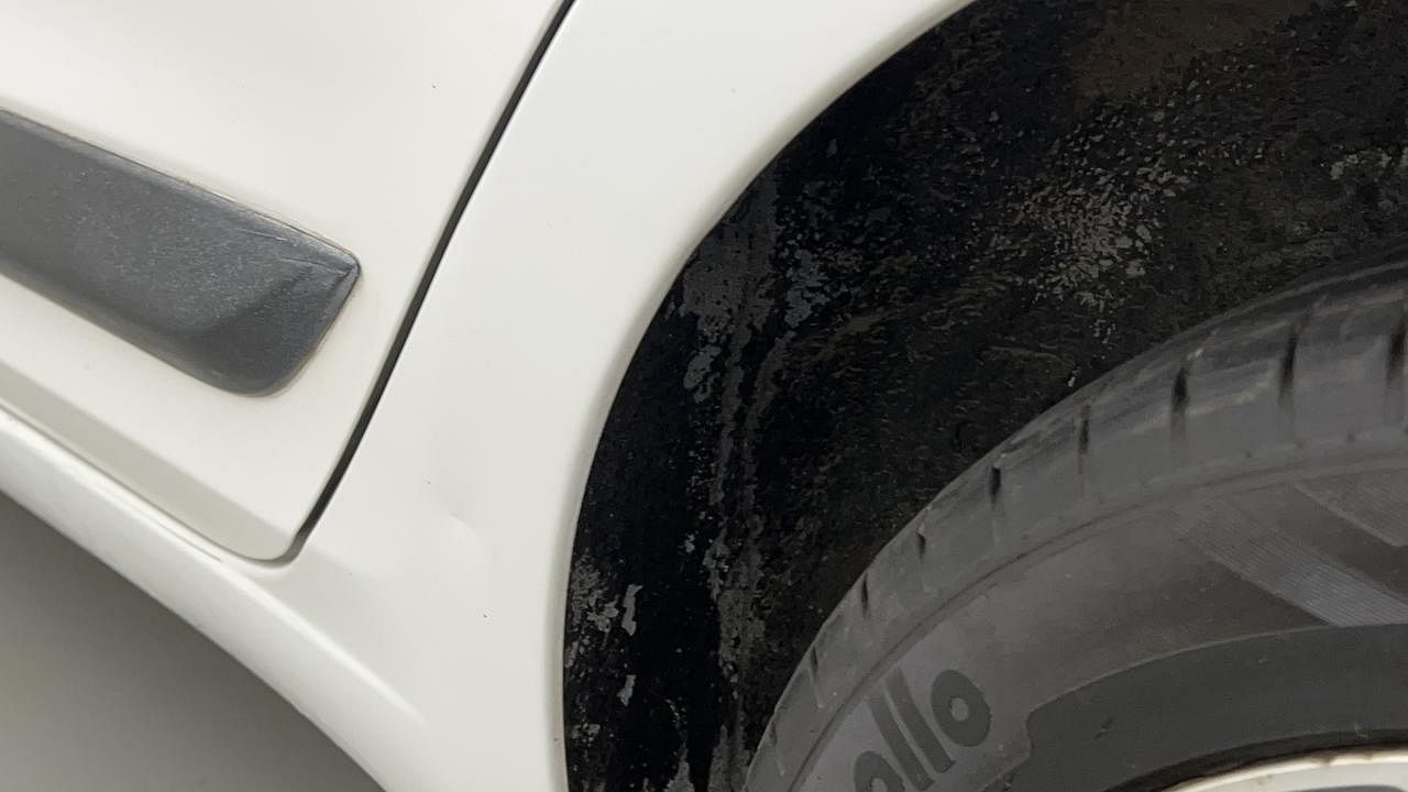 Used 2015 Hyundai Elite i20 [2014-2018] Asta 1.2 Petrol Manual dents MINOR DENT