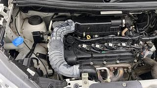 Used 2019 Maruti Suzuki Wagon R 1.2 [2019-2022] ZXI AMT Petrol Automatic engine ENGINE RIGHT SIDE VIEW