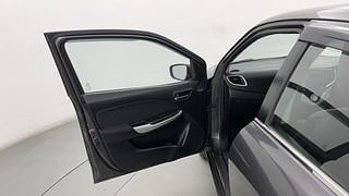 Used 2018 Maruti Suzuki Baleno [2015-2019] Delta Diesel Diesel Manual interior LEFT FRONT DOOR OPEN VIEW